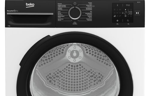 Beko BM3T3823B - Warmtepompdroger