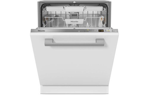 Miele G 5663 SCVi Active Excellence - Inbouw vaatwasser