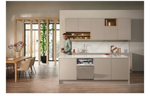 Miele G 5663 SCVi Active Excellence - Inbouw vaatwasser