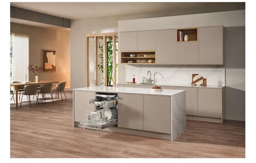 Miele G 5663 SCVi Active Excellence - Inbouw vaatwasser