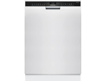 Siemens SN43EW05ME extraKlasse - Onderbouw vaatwasser