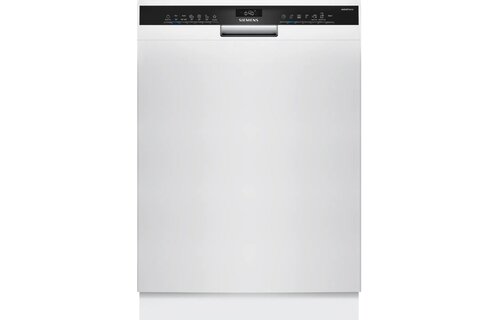 Siemens SN43EW05ME extraKlasse - Onderbouw vaatwasser