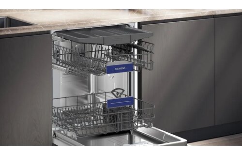 Siemens SN43EW05ME extraKlasse - Onderbouw vaatwasser