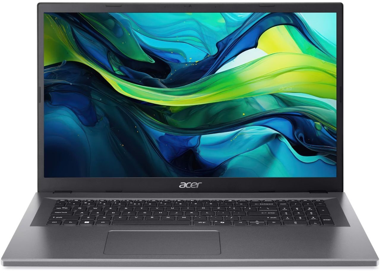 Acer Aspire 17 A17-51M-543L - Laptop