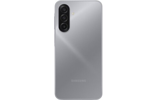 Samsung Galaxy A17 4G 128GB Grijs - Mobiele telefoon