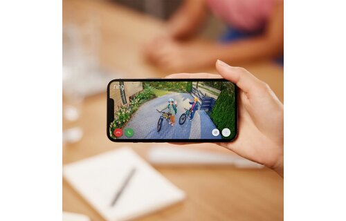 Ring Stick Up Cam Batterij - Beveiligingscamera