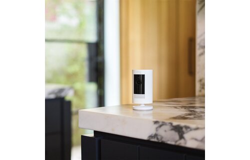 Ring Stick Up Cam Batterij - Beveiligingscamera