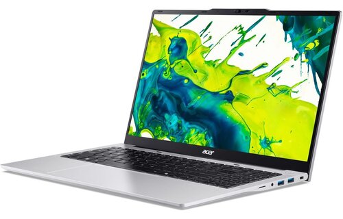 Acer Aspire Go 15 AG15-72P-5635 - Laptop