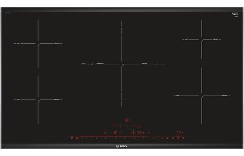 Bosch PIV975DC1E Serie 8 - Inductiekookplaat