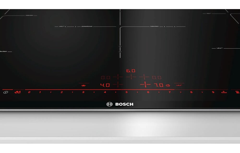 Bosch PIV975DC1E Serie 8 - Inductiekookplaat