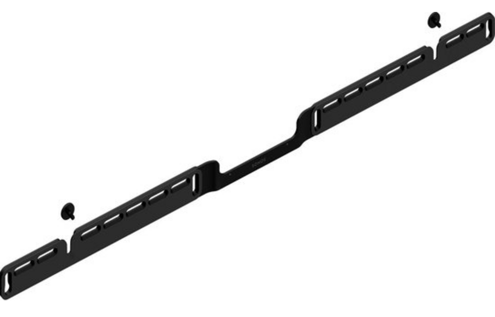 Sonos Arc muurbeugel zwart