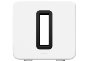 Sonos Sub (Gen3) Wit - Subwoofer