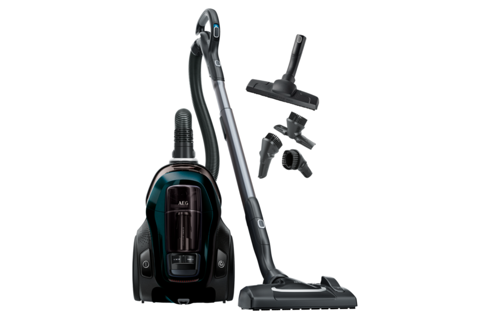 AEG LX9-3-STM - Stofzuiger zonder zak