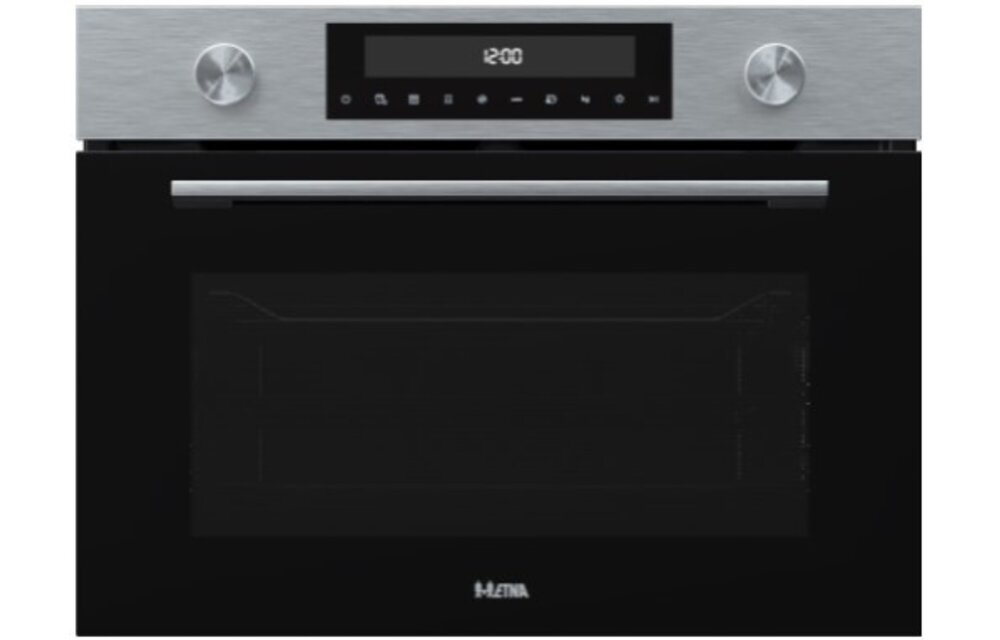 ETNA CM450RVS - Combimagnetron