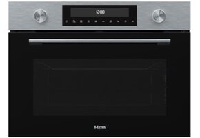 ETNA CM450RVS - Combimagnetron