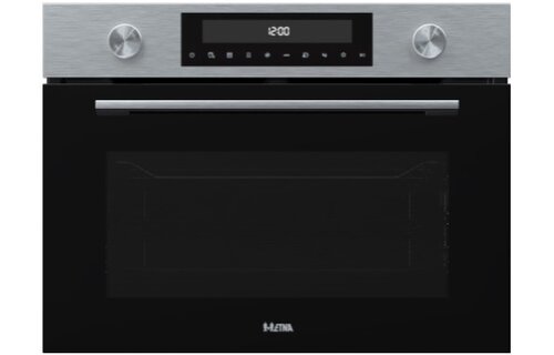 ETNA CM450RVS - Combimagnetron
