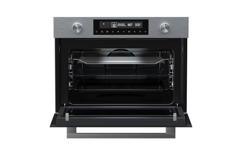 ETNA CM450RVS - Combimagnetron