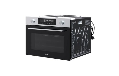 ETNA CM450RVS - Combimagnetron