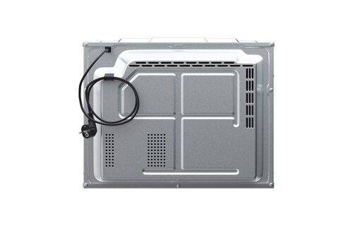 ETNA CM450RVS - Combimagnetron