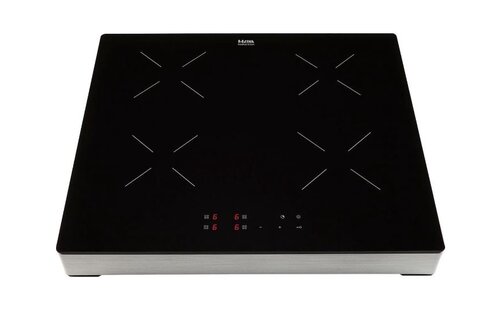 ETNA KIV164RVS - Inductiekookplaat