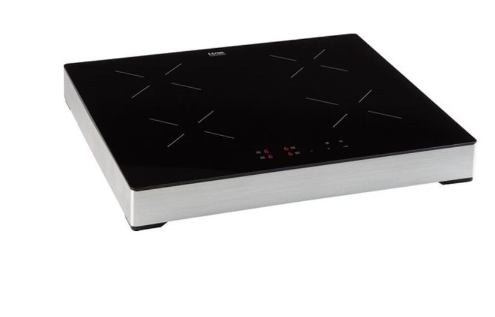 ETNA KIV164RVS - Inductiekookplaat