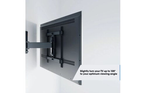 Vogel's TVM 3425 Muurbeugel (32-65 inch) - TV muurbeugel