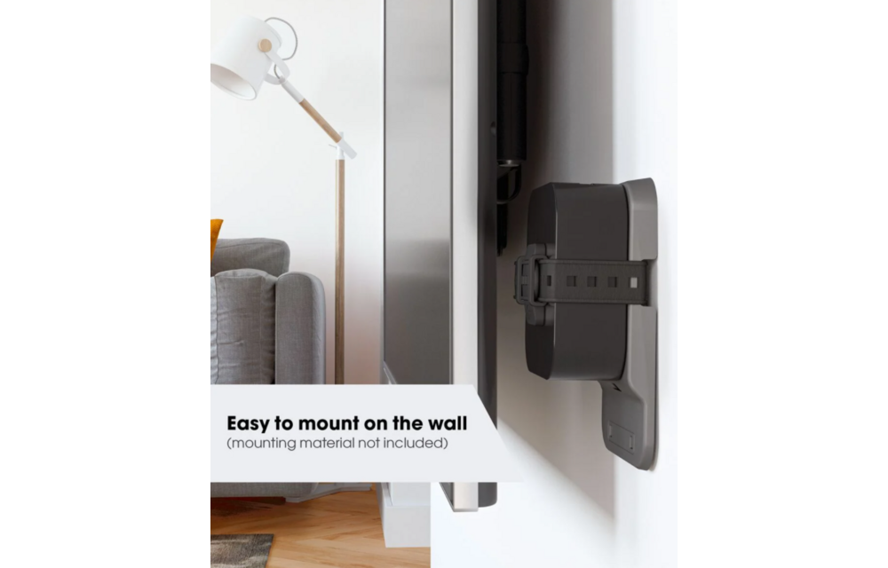 Vogel's TVA 6400 MediaBox Beugel