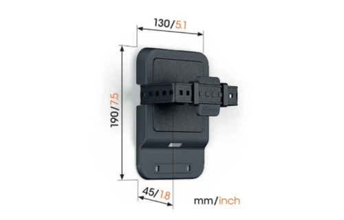 Vogel's TVA 6400 MediaBox Beugel
