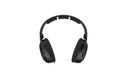 Sennheiser RS 120-W (Zwart) - Over-ear koptelefoon