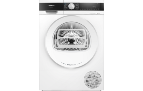 Siemens WQ35G2C9NL extraKlasse - Warmtepompdroger