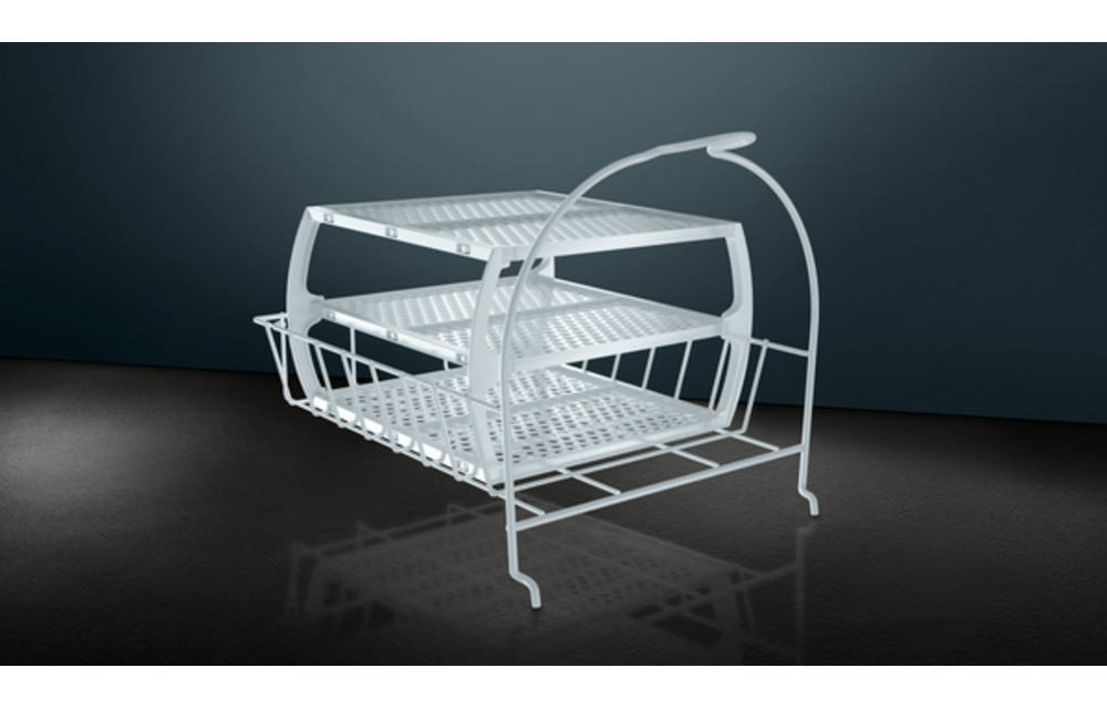 Siemens WQ35G2C9NL extraKlasse - Warmtepompdroger