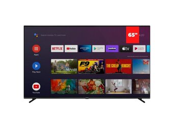 Aiwa LED-658UHD-SLIM - LED TV