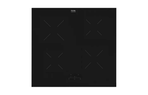 ETNA KIV360WIT - Inductiekookplaat