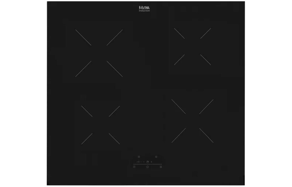 ETNA KIV360WIT - Inductiekookplaat