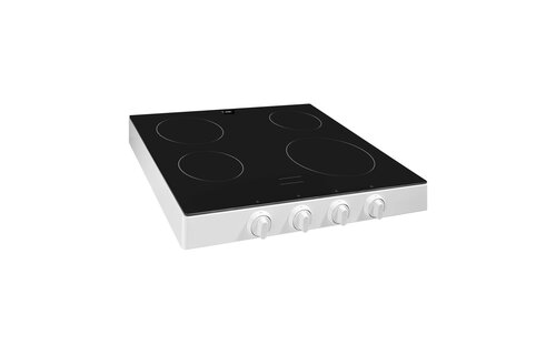 ETNA KCV154WIT - Keramische kookplaat