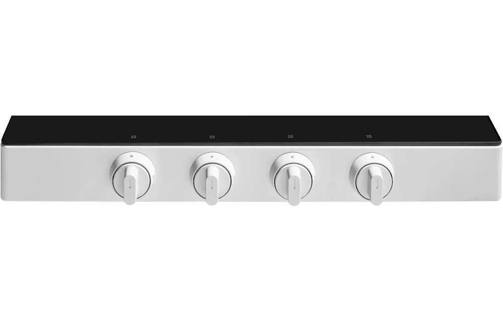 ETNA KCV154WIT - Keramische kookplaat