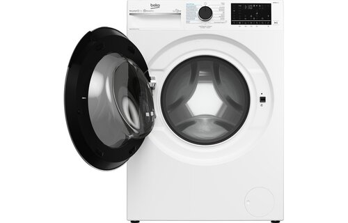 Beko B5DT59442W - Was-droogcombinatie