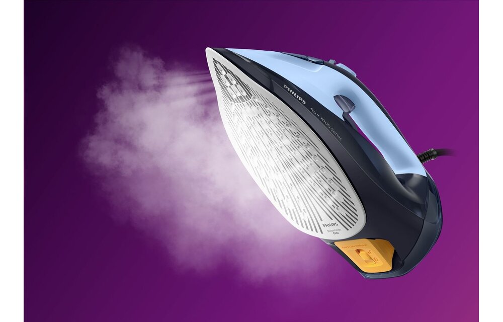 Philips 7000 Series DST7041/20 - Stoomstrijkijzer