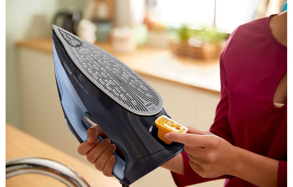 Philips 7000 Series DST7041/20 - Stoomstrijkijzer
