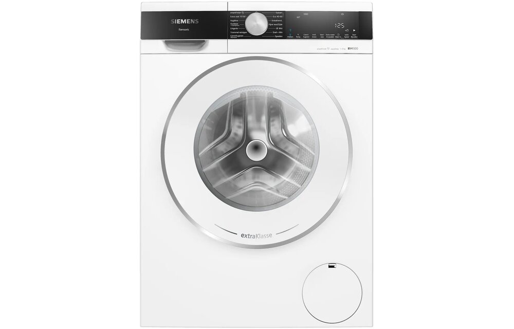 Siemens WG44G2ZMNL extraKlasse - Wasmachine