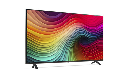 LG 50NANO82T6B - NanoCell TV