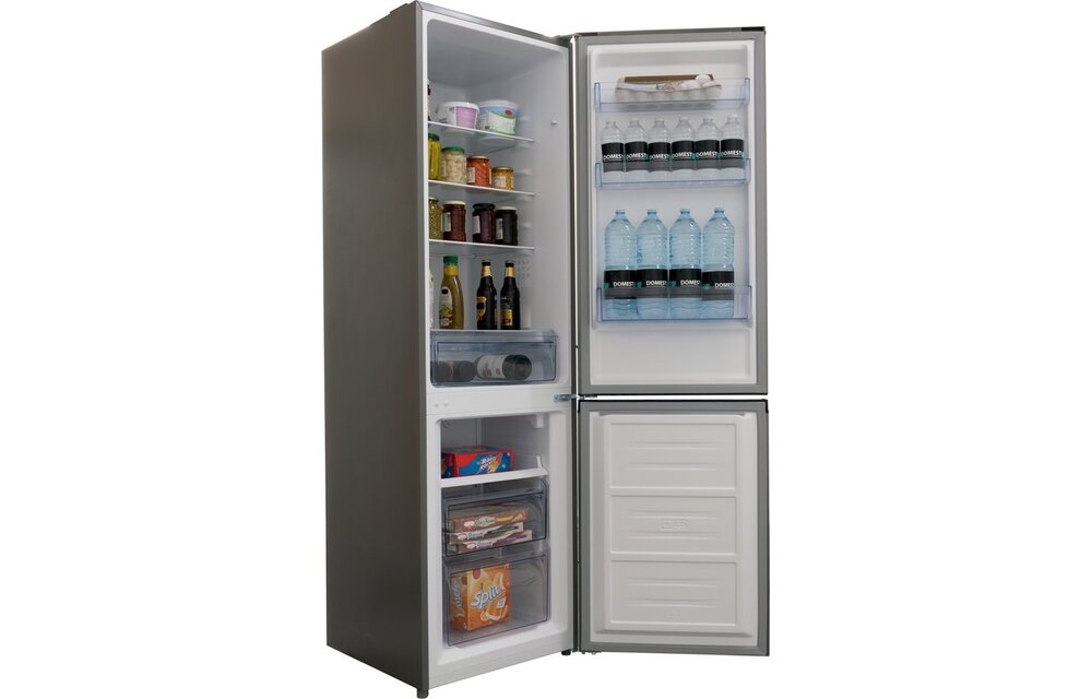 Frilec BONN275-NF-040CI - Koel-vriescombinatie