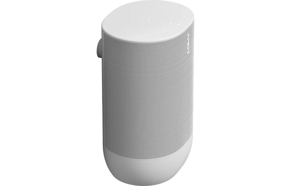 Sonos Move muurhaak Wit