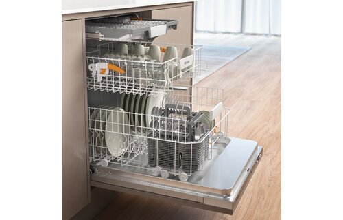 Miele G 5462 SCVi - Inbouw vaatwasser