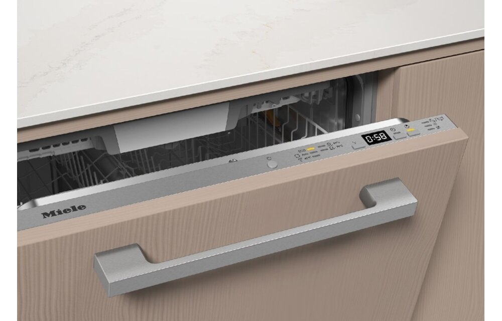 Miele G 5462 SCVi - Inbouw vaatwasser