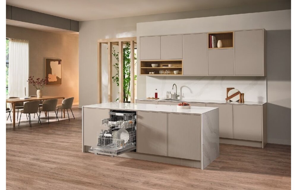 Miele G 5462 SCVi - Inbouw vaatwasser