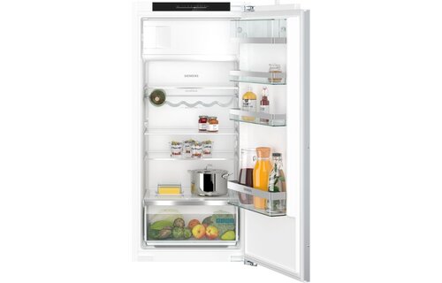 Siemens KI42LEDD1 extraKlasse - Inbouw koelkast
