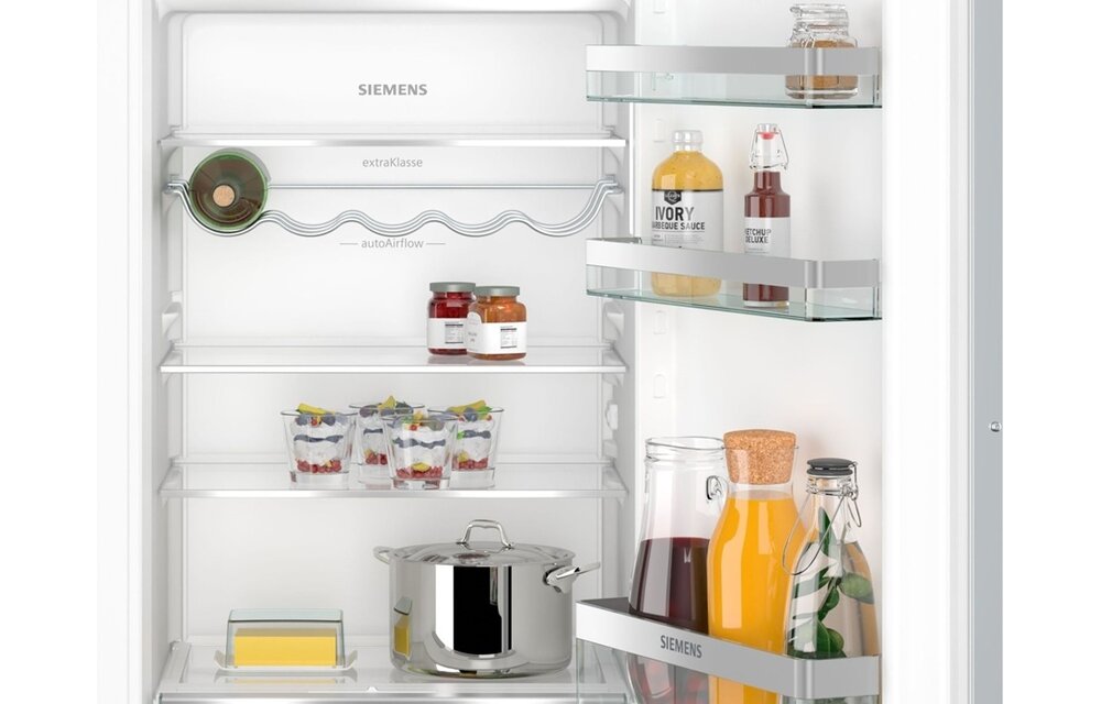 Siemens KI42LEDD1 extraKlasse - Inbouw koelkast