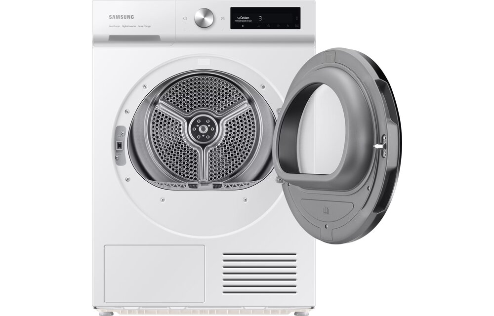 Samsung DV90BB7445GWS2 - Warmtepompdroger