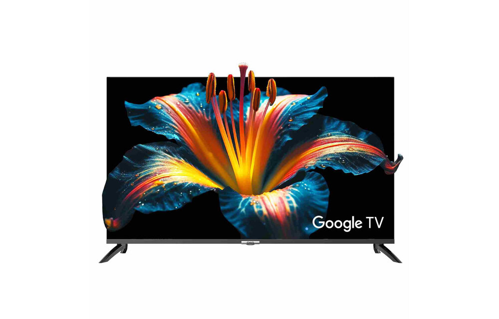 CHiQ U43QM8E - QLED TV